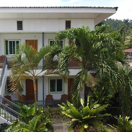 Готель Casa Santuaria Itaytay Екстер'єр фото